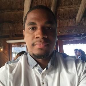 Meet your Posher, Clifton